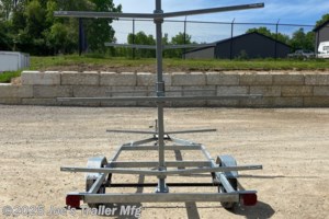 2025 Genesis Trailers KC 5416-1000-6