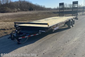 2025 Triple Crown Utility E8.5X2014k