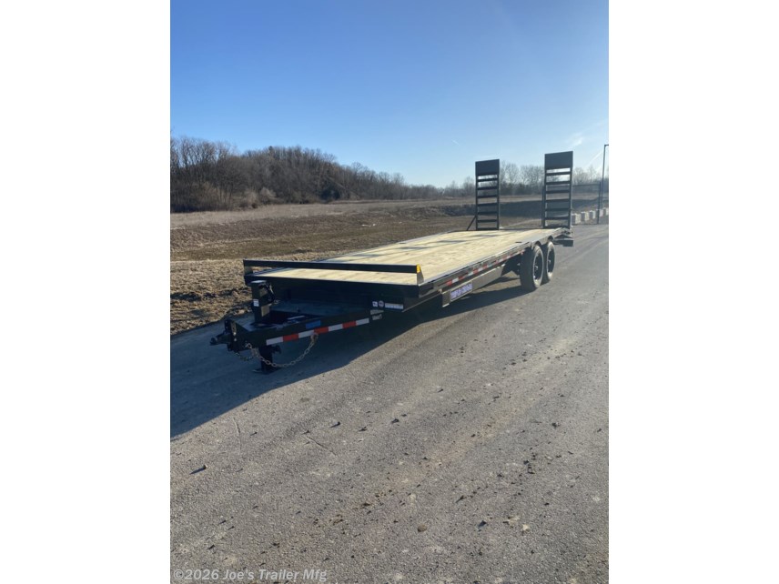 New 2025 Triple Crown Utility E8.5X2014k available in Livonia, Michigan