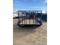 New 2025 Triple Crown Utility UHD7X12TG available in Clarklake, Michigan