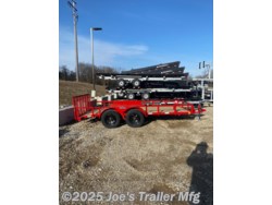 New 2025 Triple Crown Utility U6X14TG available in Clarklake, Michigan