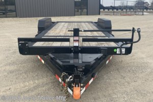 2025 IronBull TLB8318