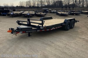 2025 IronBull ETB8318