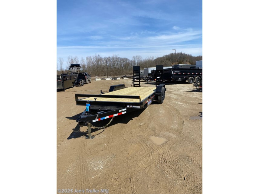 New 2025 Triple Crown ECF7X2010K available in Clarklake, Michigan