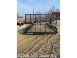 New 2025 Triple Crown Utility ATV7X18TA available in Livonia, Michigan