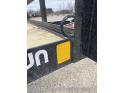 New 2025 Triple Crown Utility UHD7X16TG available in Clarklake, Michigan