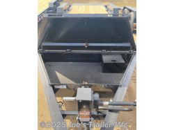 2025 Tiltbed Trailers by H&H from Joe's Trailer Mfg in Clarklake, Michigan