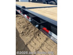 New 2025 H&H Tiltbed Trailers available in Clarklake, Michigan
