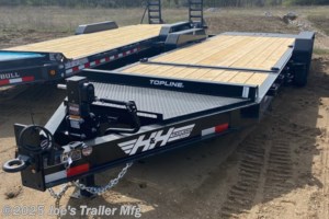 2025 H&H Tiltbed Trailers