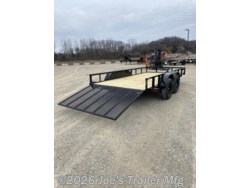 New 2025 Triple Crown Utility U6X14TG available in Livonia, Michigan