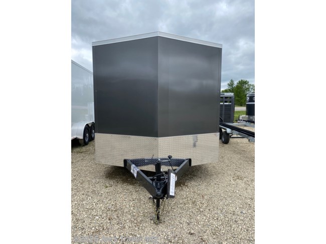 2025 Legend Trailers 8.5X22STVTA52