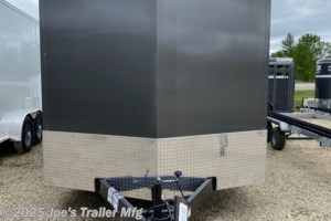 2025 Legend Trailers 8.5X22STVTA52