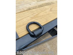 New 2025 H&H H7812+4GTL-100 H7812GTL-100 available in Clarklake, Michigan