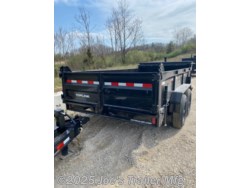 New 2025 H&H HBTL8314-BP-154 available in Clarklake, Michigan