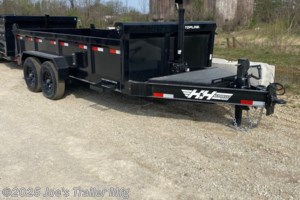 2025 H&H HBTL8314-BP-154