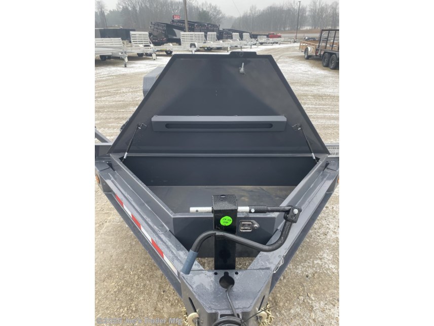 New 2026 IronBull EWB8324 available in Clarklake, Michigan