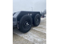 2026 EWB8324 by IronBull from Joe's Trailer Mfg in Clarklake, Michigan