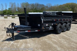 2026 IronBull DTB8316