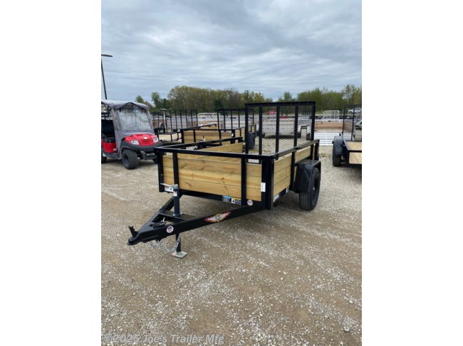 2025 H&H H6008WS-030