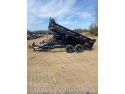 New 2025 H&H HBTL8314-BP-154 available in Livonia, Michigan