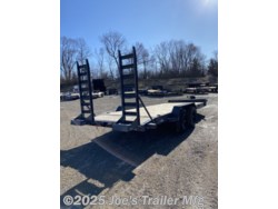 New 2026 IronBull EWB8320 available in Clarklake, Michigan