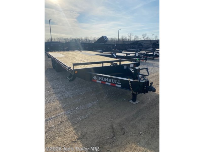 2026 IronBull FDP0226