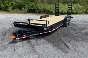 2026 IronBull ETB8324