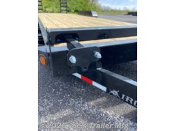 New 2026 IronBull ETB8324 available in Clarklake, Michigan