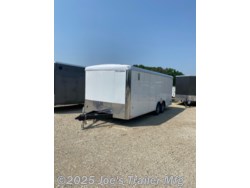 2025 Haul About Leopard - New Cargo Trailer for sale by Joe's Trailer Mfg in Clarklake, Michigan