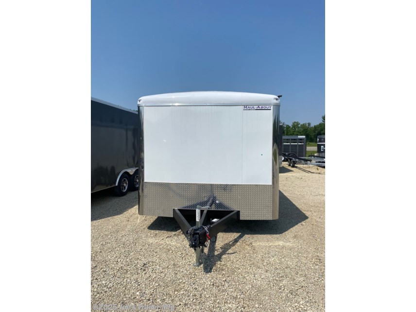 New 2025 Haul About Leopard available in Clarklake, Michigan