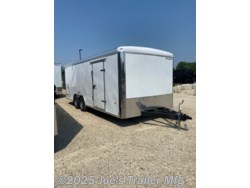 2025 Leopard by Haul About from Joe's Trailer Mfg in Clarklake, Michigan