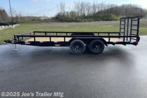 2025 H&H H8216HTRS-100