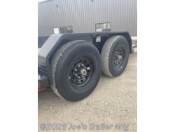 New 2026 IronBull TLB8324 available in Clarklake, Michigan