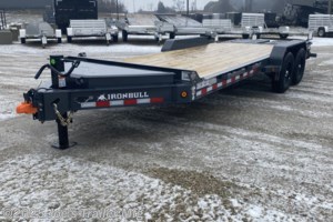 2026 IronBull EWB8322