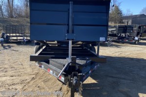 2026 IronBull DTB8314