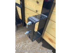 2025 H6008WSA-030 by H&H from Joe's Trailer Mfg in Clarklake, Michigan