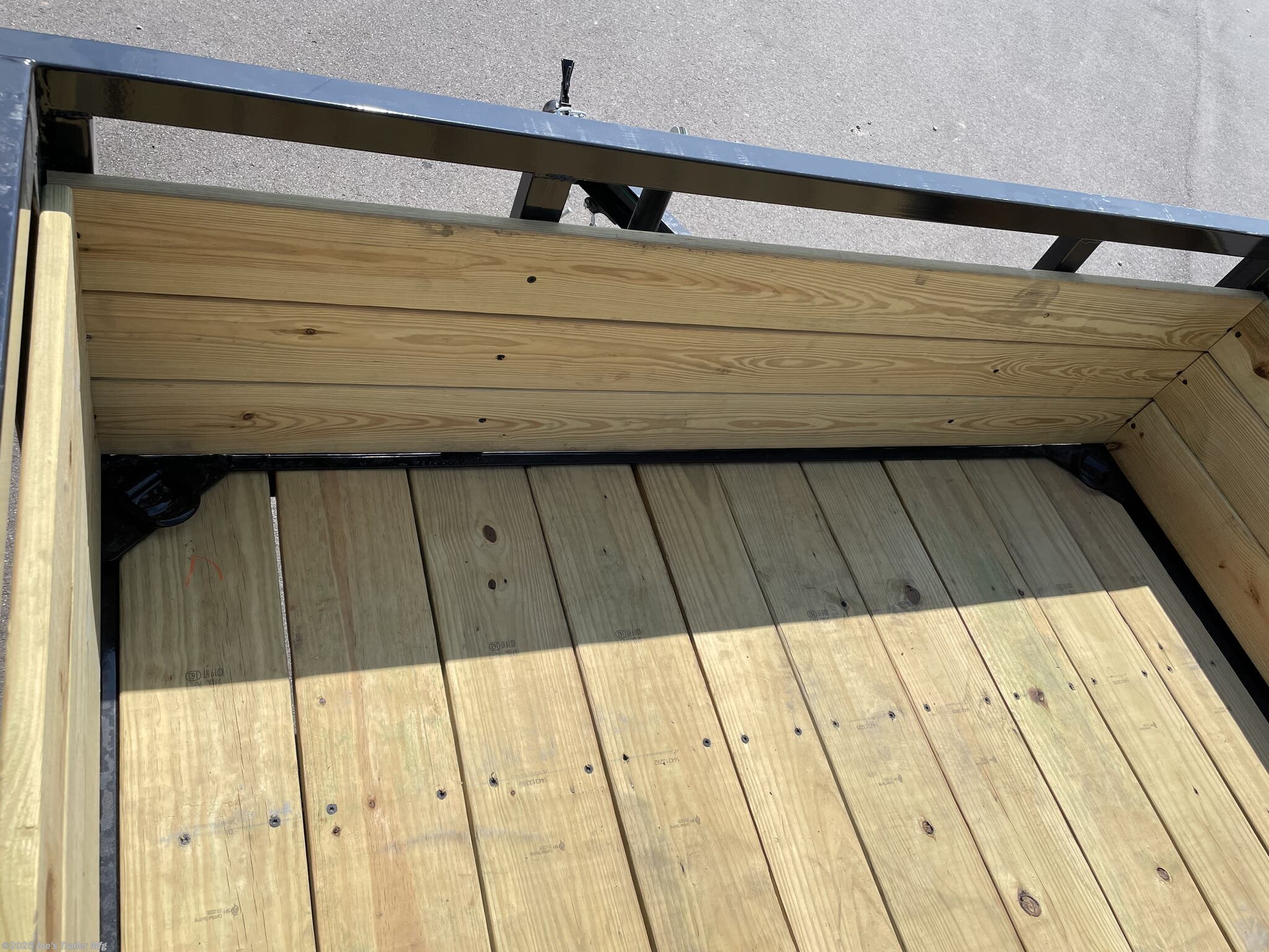 H&H 6'4"X10' 3 Board Utility Trailer, H&H Trailer, Utility Trailer, 3 Board Trailer, 6'4"X10' Trailer, 3"x2" Angle Cross Members, Angle Cross Members, Cross Members, 3 Board Treated Wood Sides, Treated Wood Sides, 2"X 1.5" Tube Sides, 4" Channel Tongue, Channel Tongue, Trailer Tongue, 2" A Frame Coupler, A Frame Coupler, 2K Set Back Jack, Set Back Jack, 2K Jack, 3K Spring Axle, Spring Axle, 3K Axle, ST205/75R15 Load Range C Tires, Load Range C Tires, Trailer Tires, 15" Trailer Tires, LED Lighting, Trailer LED Lighting, LED Lights, Pressure Treated Pine Decking, Treated Pine Decking, Pine Decking, Spring Assisted Ramp Gate 50"X55", Spring Assisted Ramp Gate, Ramp Gate, 20 1/4" Deck Height, Trailer Deck Height, Steel Tread Plate Fenders, Tread Plate Fenders, Steel Fenders, Side Mounted D-Rings, Floor Mounted D-Rings, D-Rings, Spare Tire Mount, Trailer Spare Tire Mount.