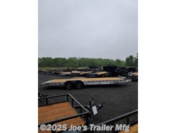 New 2025 H&H H8224HDAD-100 available in Clarklake, Michigan