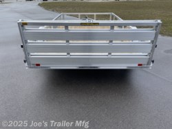 Bi Fold Gate Trailer H & H 7 X 14 Aluminum Rail Side, 3 X 2 Angle Aluminum Extrusion Frame, Aluminum Extrusion Tube Upright Sides, 2 x 2 Tube Top Rail, Aluminum Triple Tube Tongue, Treated Wood Deck, 15" Aluminum Wheels, 15" Radial Tires, A-Frame Posi-lock Coupler, Dual Safety Chains & Hooks, Swivel Jack with Caster Wheel, LED Lighting, Sealed Wiring Harness, Aluminum Stake Pockets, 54" Bi-Fold Gate, Brakes: None, Load Angle & Ramp Length, Load Angle: 17°, Ramp Length: 58", Ramp Pivot Point Measurements, Aluminum Trailer Accessories, Heavy Duty Aluminum Trailer, Aluminum Extrusion Components, Trailer Parts and Accessories, Custom Aluminum Trailer Features, Durable Aluminum Trailer, LED Trailer Lighting, Swivel Jack Trailer Equipment, Safety Chains and Hooks, Aluminum Stake Pocket Design, Treated Wood Decking for Trailers, 15" Radial Trailer Tires, A-Frame Coupler Trailer, Bi-Fold Gate Trailer, High-Quality Aluminum Wheels, Ramp Length Specifications, Trailer Load Angle, Aluminum Extrus Utility Trailer H & H 7 X 14 Aluminum Rail Side, 3 X 2 Angle Aluminum Extrusion Frame, Aluminum Extrusion Tube Upright Sides, 2 x 2 Tube Top Rail, Aluminum Triple Tube Tongue, Treated Wood Deck, 15" Aluminum Wheels, 15" Radial Tires, A-Frame Posi-lock Coupler, Dual Safety Chains & Hooks, Swivel Jack with Caster Wheel, LED Lighting, Sealed Wiring Harness, Aluminum Stake Pockets, 54" Bi-Fold Gate, Brakes: None, Load Angle & Ramp Length, Load Angle: 17°, Ramp Length: 58", Ramp Pivot Point Measurements, Aluminum Trailer Accessories, Heavy Duty Aluminum Trailer, Aluminum Extrusion Components, Trailer Parts and Accessories, Custom Aluminum Trailer Features, Durable Aluminum Trailer, LED Trailer Lighting, Swivel Jack Trailer Equipment, Safety Chains and Hooks, Aluminum Stake Pocket Design, Treated Wood Decking for Trailers, 15" Radial Trailer Tires, A-Frame Coupler Trailer, Bi-Fold Gate Trailer, High-Quality Aluminum Wheels, Ramp Length Specifications, Trailer Load Angle, Aluminum Extrusion T