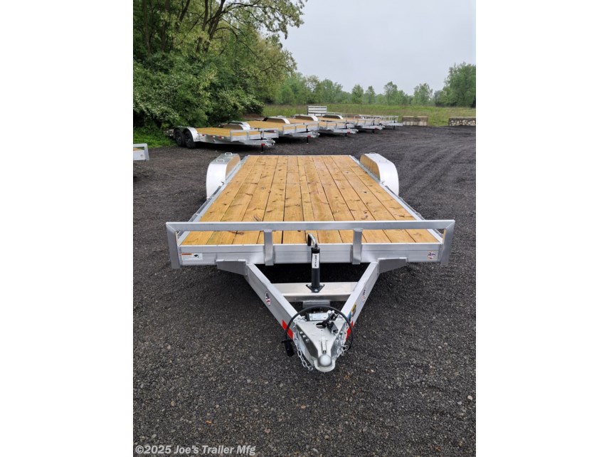 New 2025 H&H H8220HDAD-070 available in Clarklake, Michigan