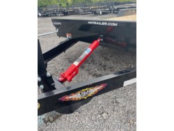 2025 H8222MX-100 by H&H from Joe's Trailer Mfg. in Livonia, Michigan