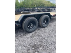 New 2025 H&H H8222MX-100 available in Livonia, Michigan