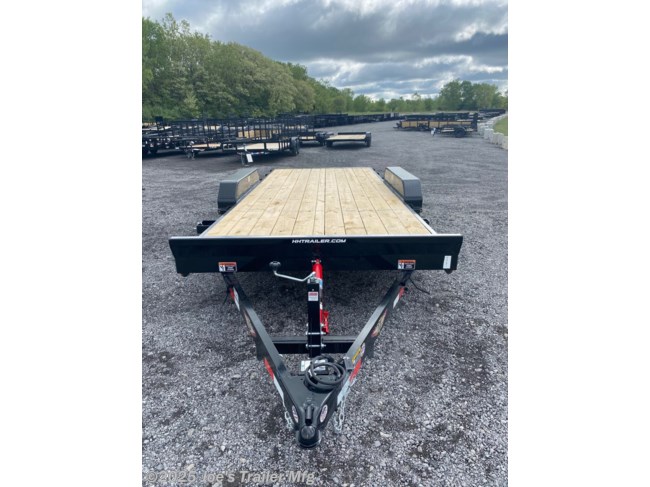 2025 H&H H8218MX-070