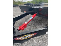 2025 H8218MX-070 by H&H from Joe's Trailer Mfg. in Livonia, Michigan