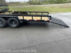 H&H 82" x 22' Heavy Duty Landscape/Utility Trailer, 5" x 3" x 1/4" Steel Angle Frame, 3" x 2" x 3/16" Steel Angle Crossmembers, 5" Steel Channel Tongue, Fully Wrapped, 3" x 2" Steel Tube Top Rail, 2-5/16" A-Frame Posi-Lock Coupler, Dual Safety Chains and Hooks, 7-Way RV-Style Plug, Enclosed Sealed Wiring Harness, 7k Rated Setback Drop Leg Jack, 50" Tall Reinforced Spring Assist Gate, Ladder Style Gate, Steel Formed Tread Plate Fenders, Tandem Spring Brake Suspension, 9900 lb GVWR, Easy Lube Hubs, ST225/75R15 'D' Tires, 15" Black Steel Wheels, Industrial Grade Polymer Finish, 2 x 8 Pressure Treated Pine Decking, Welded Front Board Retainer, Rear End Board Cap, Stake Pockets, Spare Tire Mount, Full LED DOT Compliant Lighting, Heavy Duty Utility Trailer, Landscape Trailer, Steel Angle Frame Trailer, Heavy Duty Trailer, Landscape Utility Trailer, Tandem Axle Utility Trailer, Spring Assist Gate Trailer, Steel Channel Tongue Trailer, Pressure Treated Pine Deck Trailer, Black Steel Wheels Tra H&H 82" x 22' Heavy Duty Landscape/Utility Trailer, 5" x 3" x 1/4" Steel Angle Frame, 3" x 2" x 3/16" Steel Angle Crossmembers, 5" Steel Channel Tongue, Fully Wrapped, 3" x 2" Steel Tube Top Rail, 2-5/16" A-Frame Posi-Lock Coupler, Dual Safety Chains and Hooks, 7-Way RV-Style Plug, Enclosed Sealed Wiring Harness, 7k Rated Setback Drop Leg Jack, 50" Tall Reinforced Spring Assist Gate, Ladder Style Gate, Steel Formed Tread Plate Fenders, Tandem Spring Brake Suspension, 9900 lb GVWR, Easy Lube Hubs, ST225/75R15 'D' Tires, 15" Black Steel Wheels, Industrial Grade Polymer Finish, 2 x 8 Pressure Treated Pine Decking, Welded Front Board Retainer, Rear End Board Cap, Stake Pockets, Spare Tire Mount, Full LED DOT Compliant Lighting, Heavy Duty Utility Trailer, Landscape Trailer, Steel Angle Frame Trailer, Heavy Duty Trailer, Landscape Utility Trailer, Tandem Axle Utility Trailer, Spring Assist Gate Trailer, Steel Channel Tongue Trailer, Pressure Treated Pine Deck Trailer, Black Steel Wheels Tra