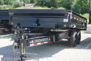 2024 IronBull DDP9614