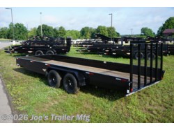 H&H 82" x 20' Heavy Duty Landscape Trailer, heavy-duty utility trailer, 5" x 3" steel angle frame, 3" x 2" steel angle crossmembers, 5" steel channel tongue, fully wrapped trailer tongue, 3" x 2" steel tube top rail, 2-5/16" A-frame posi-lock coupler, dual safety chains and hooks, 7-way RV-style plug, enclosed sealed wiring harness, 7k rated setback drop leg jack, 50" tall reinforced spring assist gate, ladder style gate, steel formed tread plate fenders, tandem spring brake suspension, 9900 lb GVWR trailer, easy lube hubs, ST225/75R15 D tires, 15" black steel wheels, industrial grade polymer finish, 2 x 8 pressure treated pine decking, welded front board retainer, rear end board cap, stake pockets, spare tire mount, full LED DOT compliant lighting, load angle 22 degrees, ramp length 50 inches, ramp pivot point measurement, heavy-duty landscaping trailer, large utility trailer, heavy-duty hauling trailer, durable utility trailer, high-capacity landscape trailer, reinforced trailer gate H&H 82" x 20' Heavy Duty Landscape Trailer, heavy-duty utility trailer, 5" x 3" steel angle frame, 3" x 2" steel angle crossmembers, 5" steel channel tongue, fully wrapped trailer tongue, 3" x 2" steel tube top rail, 2-5/16" A-frame posi-lock coupler, dual safety chains and hooks, 7-way RV-style plug, enclosed sealed wiring harness, 7k rated setback drop leg jack, 50" tall reinforced spring assist gate, ladder style gate, steel formed tread plate fenders, tandem spring brake suspension, 9900 lb GVWR trailer, easy lube hubs, ST225/75R15 D tires, 15" black steel wheels, industrial grade polymer finish, 2 x 8 pressure treated pine decking, welded front board retainer, rear end board cap, stake pockets, spare tire mount, full LED DOT compliant lighting, load angle 22 degrees, ramp length 50 inches, ramp pivot point measurement, heavy-duty landscaping trailer, large utility trailer, heavy-duty hauling trailer, durable utility trailer, high-capacity landscape trailer, reinforced trailer gate