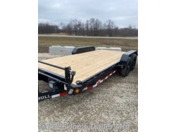 IronBull ETB8318 Equipment Trailer, Channel Tongue Trailer, Channel Frame Equipment Trailer, 2 5/16" Adjustable Coupler Trailer, 3" Channel Crossmembers, 2.5 x 2.5 Front Bumper Rail, Rub Rail Equipment Trailer, Stake Pockets Trailer, Removable Diamond Plate Fenders, Cambered Brake Axles, Multi-leaf Slipper Spring Suspension, E-Z Lube Hubs, Electric Brake Axles, 18" x 5' Slide-in Ramps, 10k Drop-Leg Jack, 7k Drop-Leg Jack, Treated Pine 2" x 8" Floor, 4 Standard 3" D-Rings, Radial Tires Trailer, Lifetime LED Lighting Trailer, DOT Approved Lighting, Molded Sealed Wiring Harness, Sealed Harness with Resistors, 7-Way Receiver Plug with Adapter, Powdura Powder Coat Trailer IronBull ETB8318 Equipment Trailer, Channel Tongue Trailer, Channel Frame Equipment Trailer, 2 5/16" Adjustable Coupler Trailer, 3" Channel Crossmembers, 2.5 x 2.5 Front Bumper Rail, Rub Rail Equipment Trailer, Stake Pockets Trailer, Removable Diamond Plate Fenders, Cambered Brake Axles, Multi-leaf Slipper Spring Suspension, E-Z Lube Hubs, Electric Brake Axles, 18" x 5' Slide-in Ramps, 10k Drop-Leg Jack, 7k Drop-Leg Jack, Treated Pine 2" x 8" Floor, 4 Standard 3" D-Rings, Radial Tires Trailer, Lifetime LED Lighting Trailer, DOT Approved Lighting, Molded Sealed Wiring Harness, Sealed Harness with Resistors, 7-Way Receiver Plug with Adapter, Powdura Powder Coat Trailer