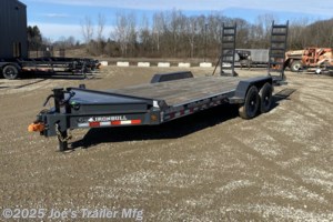 2026 IronBull EWB8322