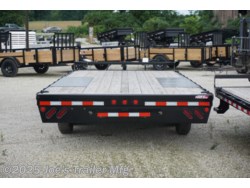 FDP 102 x 25, 10” I-Beam Frame, 10-inch I-Beam Frame, 10-inch I-Beam Tongue, 2 5/16” Adjustable Coupler, Adjustable Coupler, 2 5/16” Coupler, 16” Structural Crossmembers, Structural Crossmembers, Deck Height 33”, 33” Deck Height, Chain Storage Tray, Rub Rail, Stake Pockets, Pipe Spools, Cambered Spring Axles, Multi-leaf Slipper Spring Suspension, E-Z Lube Hubs, Electric Brake Axles, 2 Electric Brake Axles, Full 102’ Wide Deckover, 8’ Slide-in Ramps, 10k Drop-Leg Jack, Treated Pine 2x8 Floor, Treated Pine Floor, 2x8 Floor, 4 Standard 3” D-Rings, Standard 3” D-Rings, 235/80R16 Radial Tires, 235/80R16 Tires, 8 Hole Wheel, Lifetime LED Lighting, DOT Approved Lighting, Molded Sealed Harness, Harness with Resistors, 7-Way Receiver Female Plug, 7-Way Plug with Adapter. FDP 102 x 25, 10” I-Beam Frame, 10-inch I-Beam Frame, 10-inch I-Beam Tongue, 2 5/16” Adjustable Coupler, Adjustable Coupler, 2 5/16” Coupler, 16” Structural Crossmembers, Structural Crossmembers, Deck Height 33”, 33” Deck Height, Chain Storage Tray, Rub Rail, Stake Pockets, Pipe Spools, Cambered Spring Axles, Multi-leaf Slipper Spring Suspension, E-Z Lube Hubs, Electric Brake Axles, 2 Electric Brake Axles, Full 102’ Wide Deckover, 8’ Slide-in Ramps, 10k Drop-Leg Jack, Treated Pine 2x8 Floor, Treated Pine Floor, 2x8 Floor, 4 Standard 3” D-Rings, Standard 3” D-Rings, 235/80R16 Radial Tires, 235/80R16 Tires, 8 Hole Wheel, Lifetime LED Lighting, DOT Approved Lighting, Molded Sealed Harness, Harness with Resistors, 7-Way Receiver Female Plug, 7-Way Plug with Adapter.